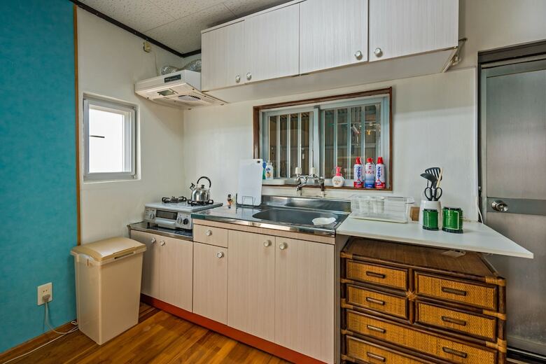 Apartamentos Private House Noko