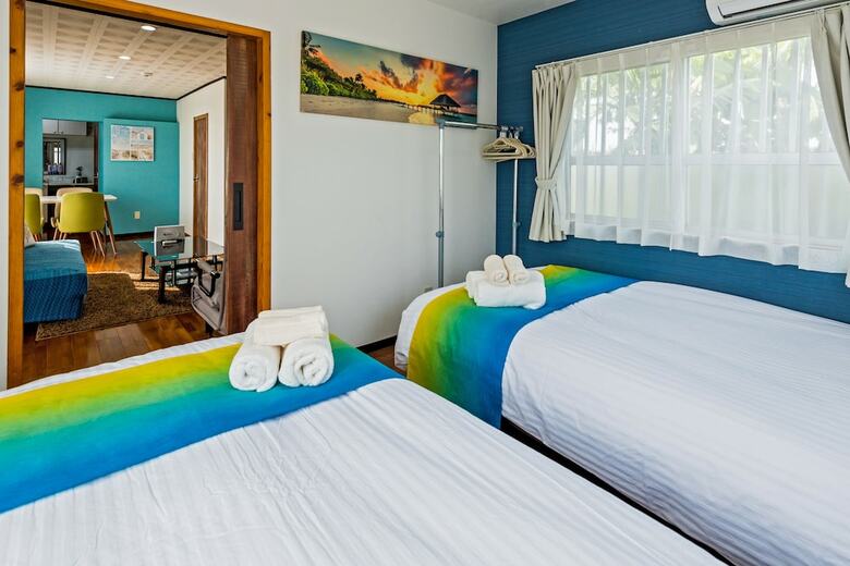 Apartamentos Private House Noko