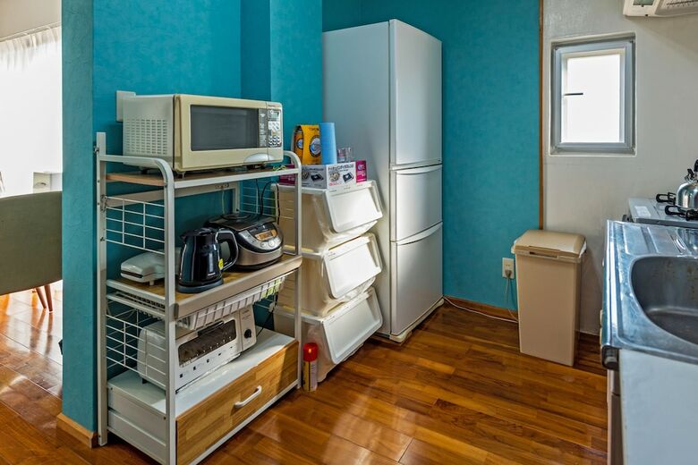 Apartamentos Private House Noko