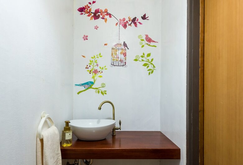 Apartamentos Private House Noko