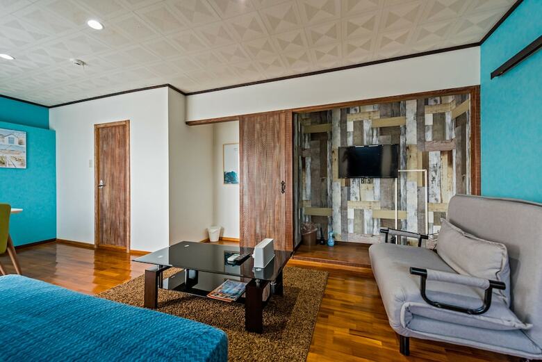 Apartamentos Private House Noko