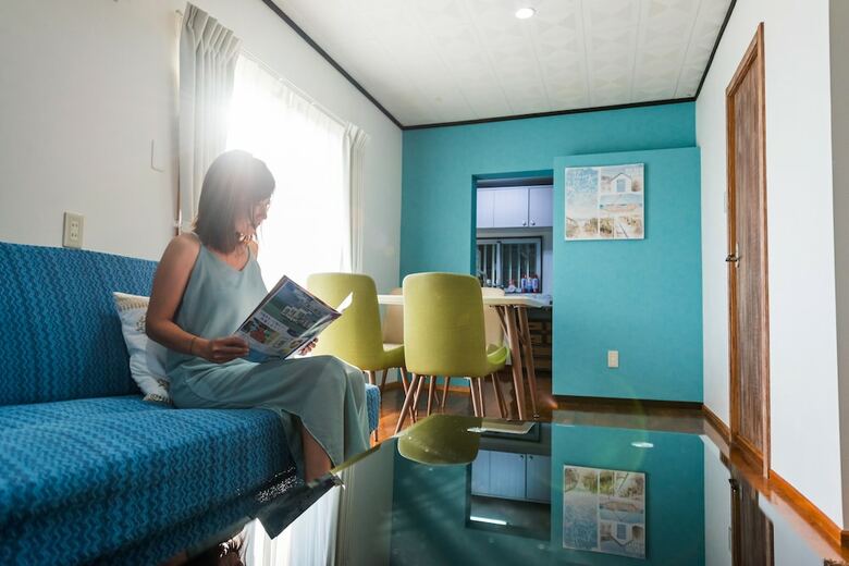 Apartamentos Private House Noko