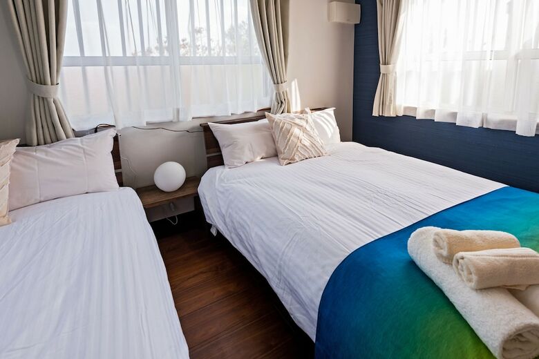 Apartamentos Private House Noko