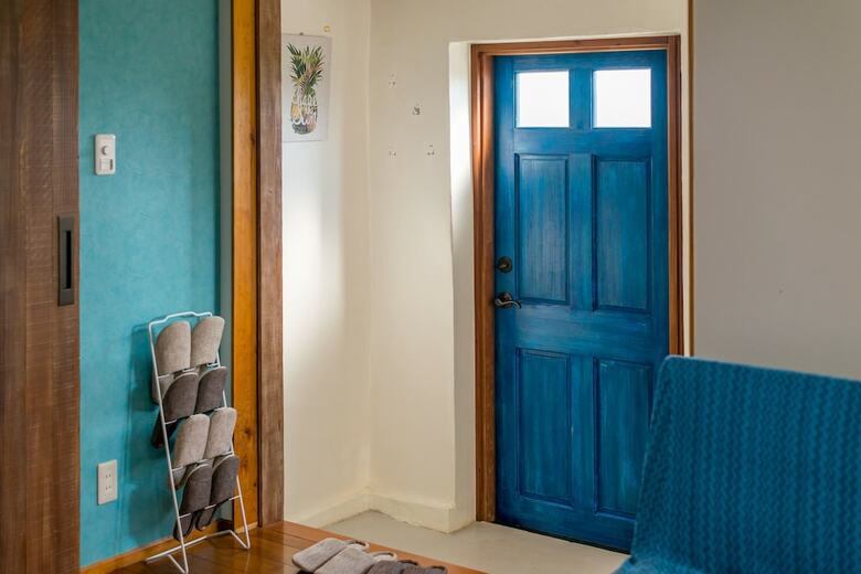 Apartamentos Private House Noko