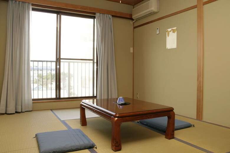 Hotel Ryouri Minsyuku Sakinoya