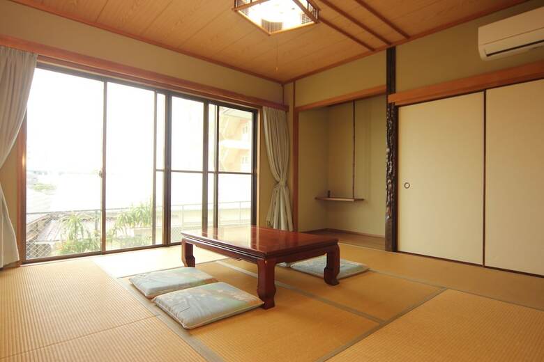 Hotel Ryouri Minsyuku Sakinoya