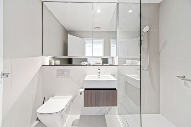 Apartamentos Homehotel-stunning High Rise Apt With Sweeping View