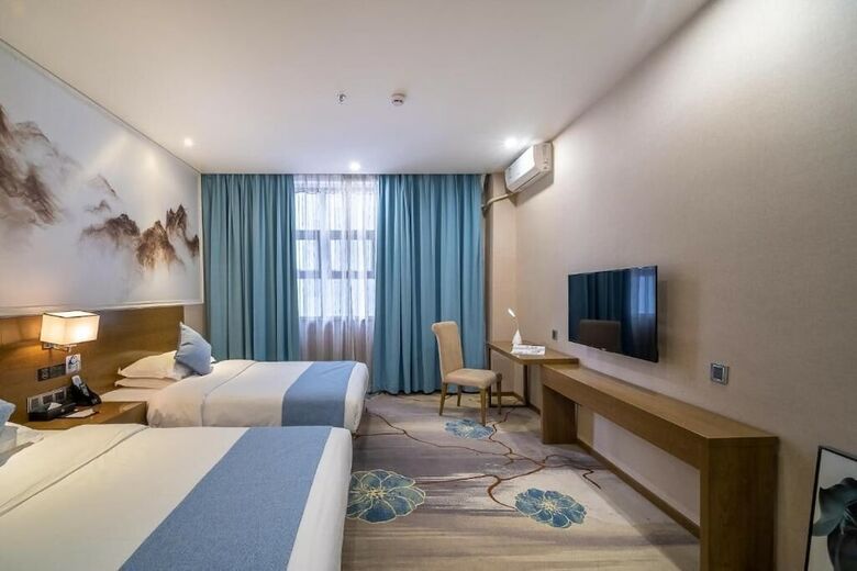 Zhongshan Bafei Hotel