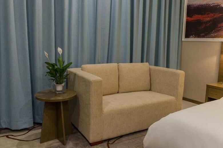 Zhongshan Bafei Hotel