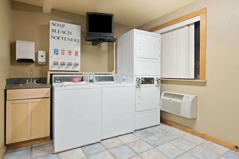 Motel Super 8 By Wyndham Billings