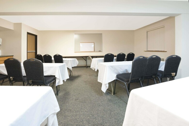 Motel Super 8 By Wyndham Billings