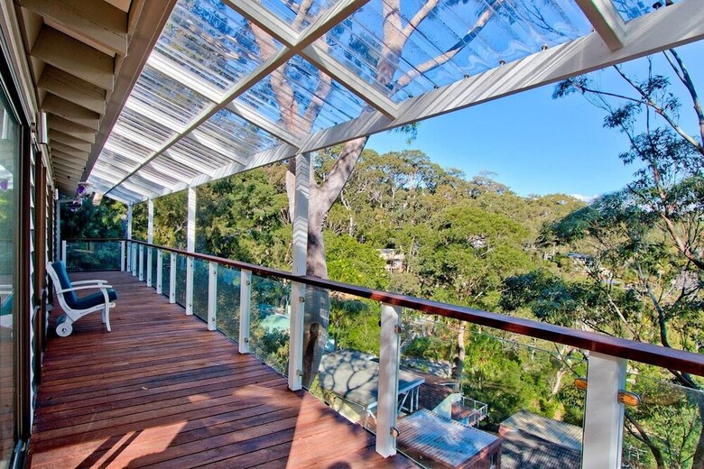 3br Oasis With Stunning Views And Parking