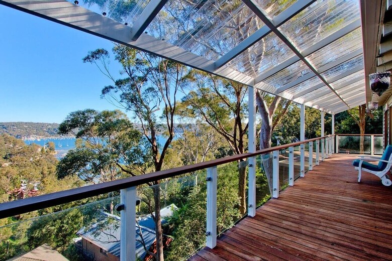 3br Oasis With Stunning Views And Parking