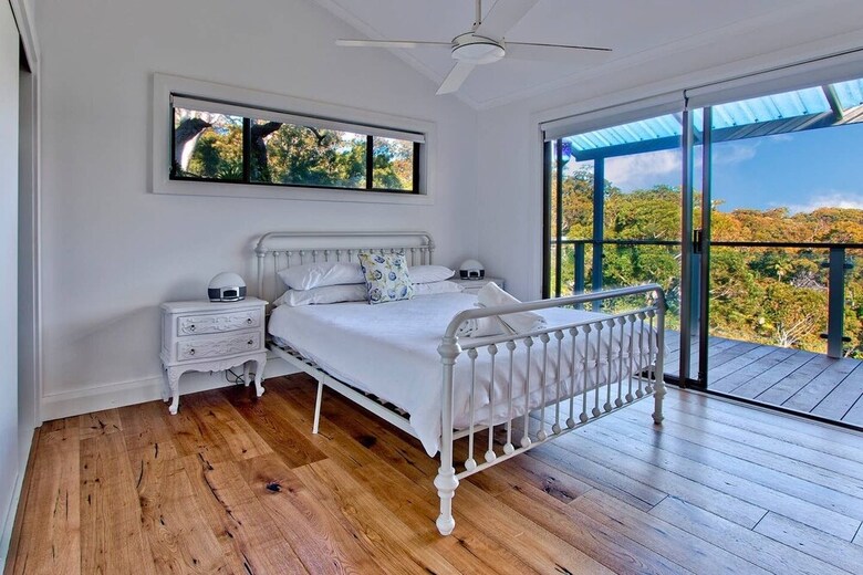 3br Oasis With Stunning Views And Parking