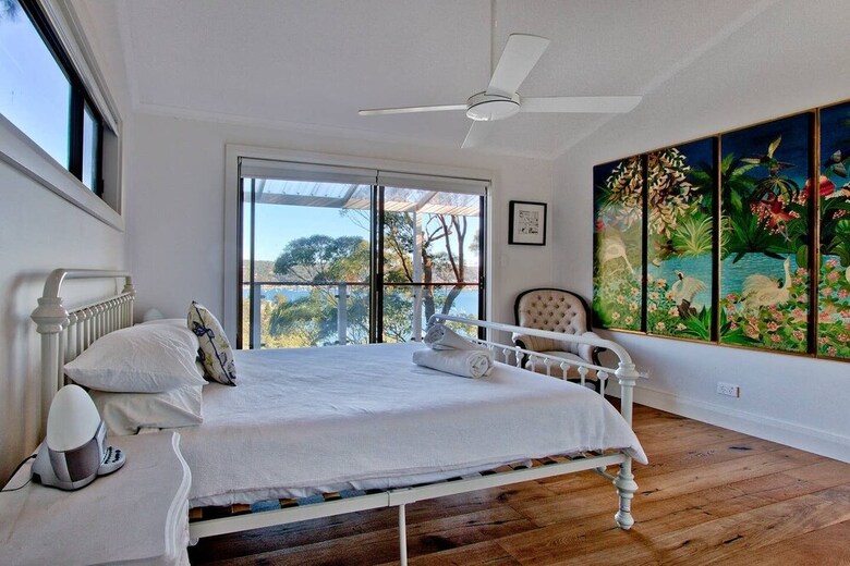 3br Oasis With Stunning Views And Parking