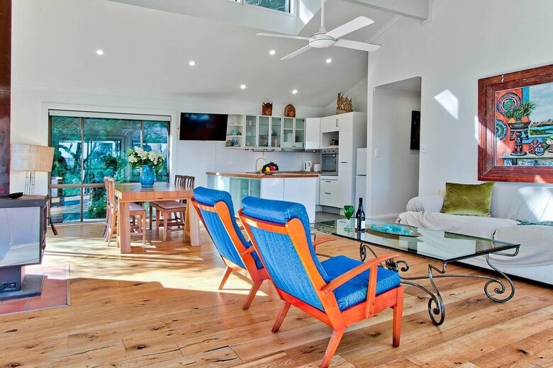 3br Oasis With Stunning Views And Parking