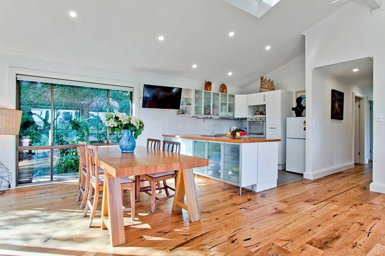 3br Oasis With Stunning Views And Parking