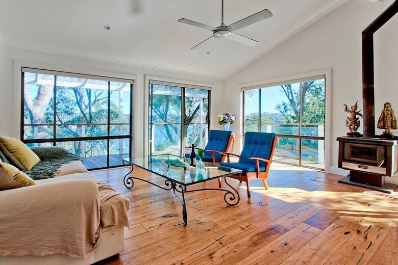 3br Oasis With Stunning Views And Parking