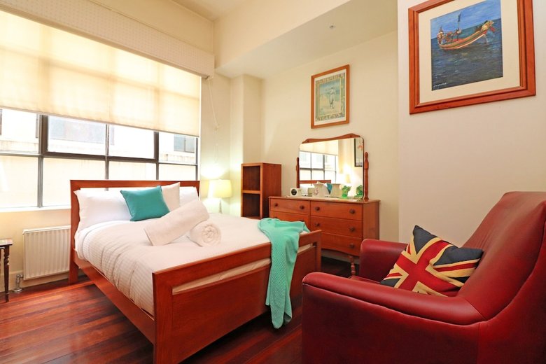 Apartamentos Majorca Synchronicity- Rejuvenate Stays