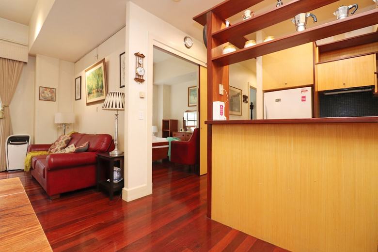 Apartamentos Majorca Synchronicity- Rejuvenate Stays