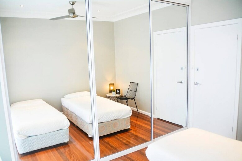 3 Br Home Close To Eastern Creek, Western Sydney