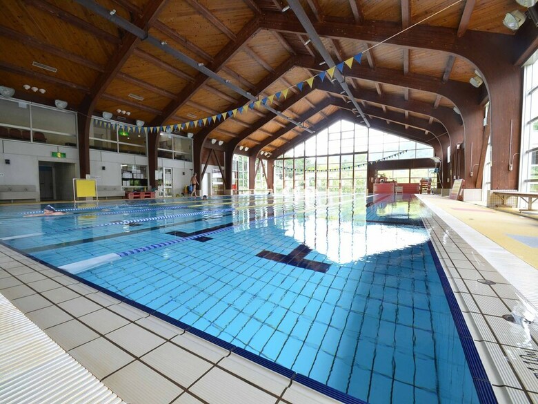 Sponic Park Ichinomiya