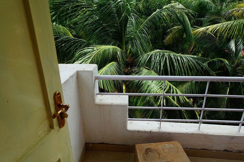 Apartamento Beautiful Balconied 2-bed Flat