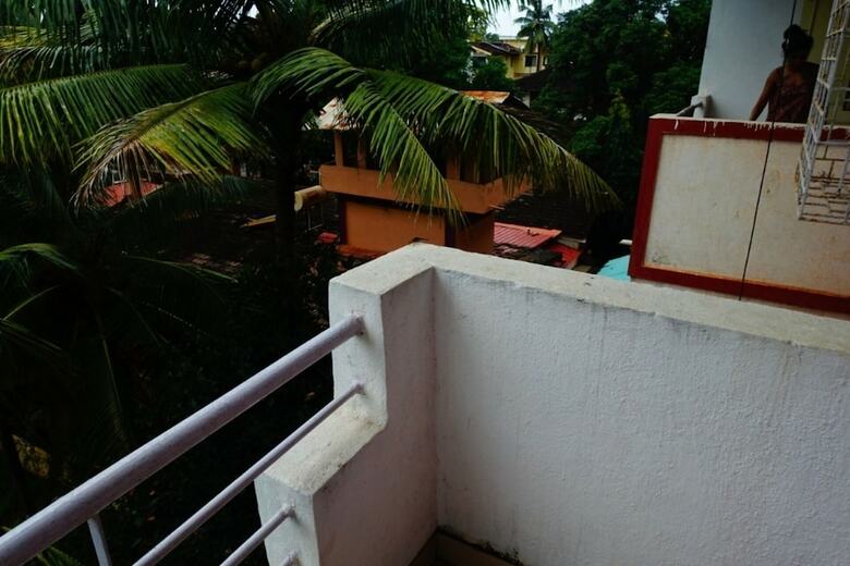 Apartamento Beautiful Balconied 2-bed Flat