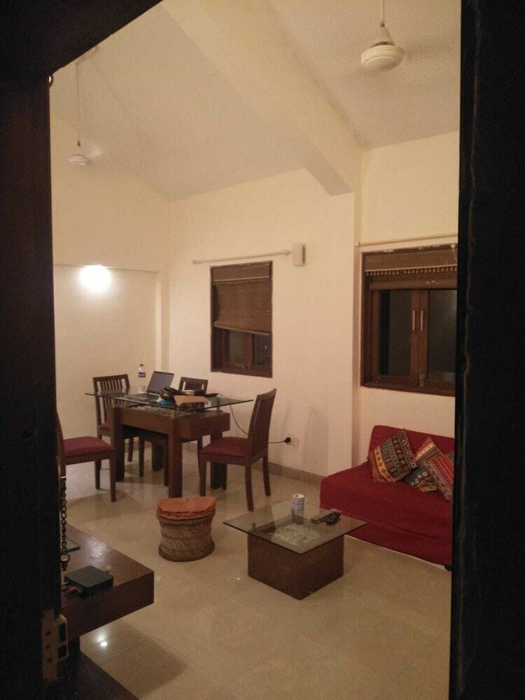 Apartamento Beautiful Balconied 2-bed Flat