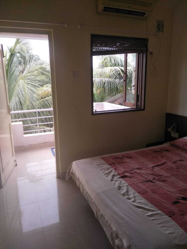 Apartamento Beautiful Balconied 2-bed Flat