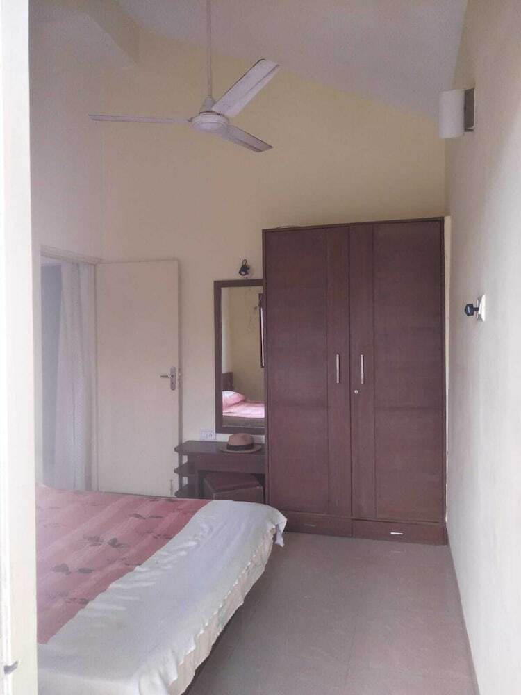 Apartamento Beautiful Balconied 2-bed Flat