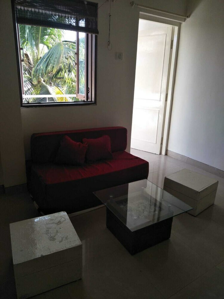 Apartamento Beautiful Balconied 2-bed Flat