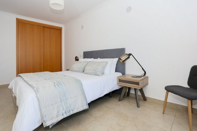 3 Bedroom Apartment With Pool