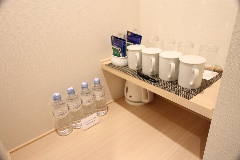 Keio Plaza Hotel Sapporo