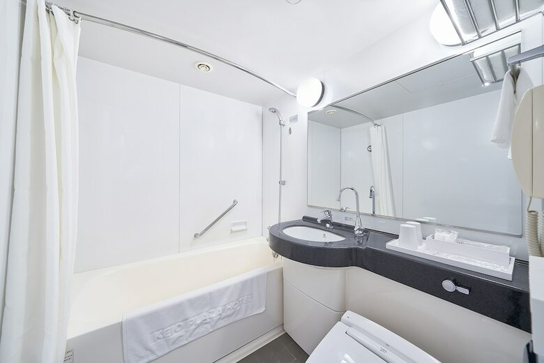 Keio Plaza Hotel Sapporo