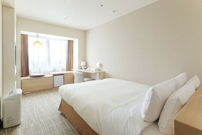 Keio Plaza Hotel Sapporo