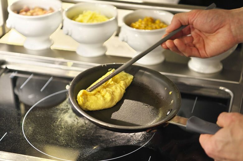 Keio Plaza Hotel Sapporo