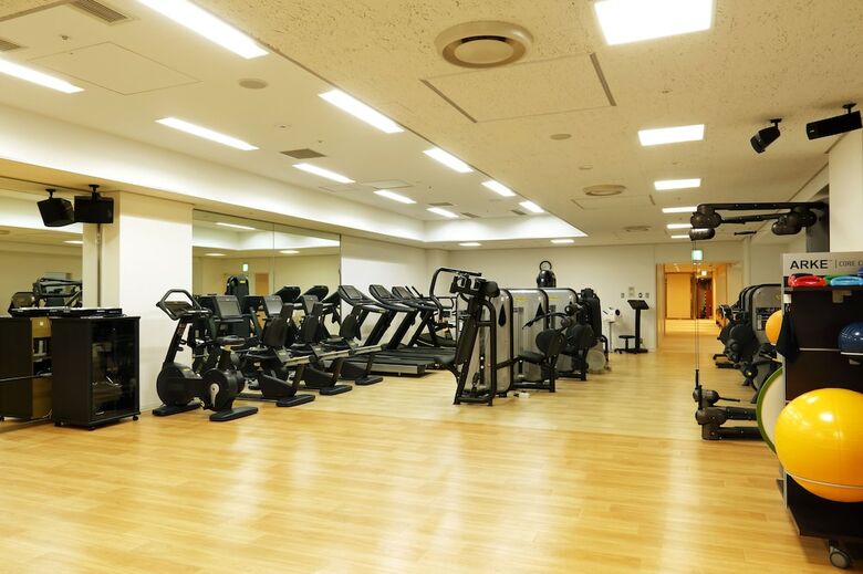 Keio Plaza Hotel Sapporo