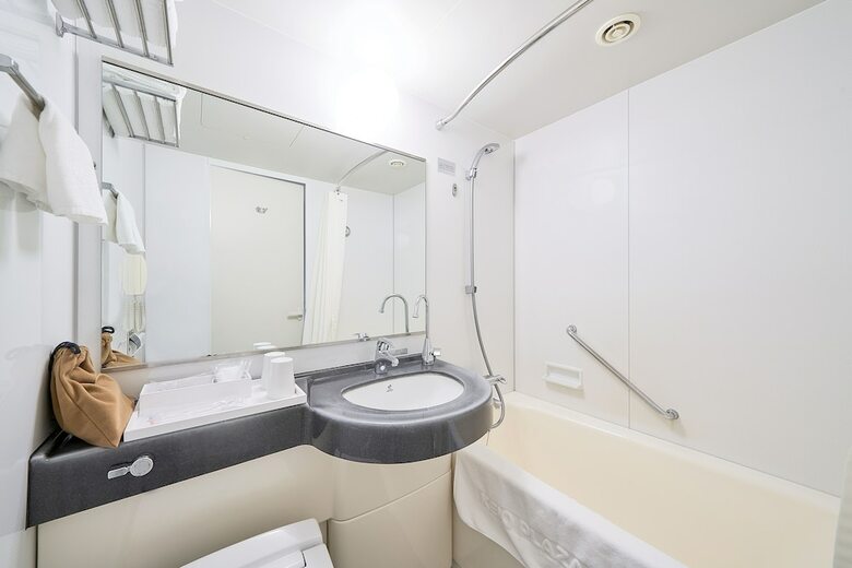 Keio Plaza Hotel Sapporo