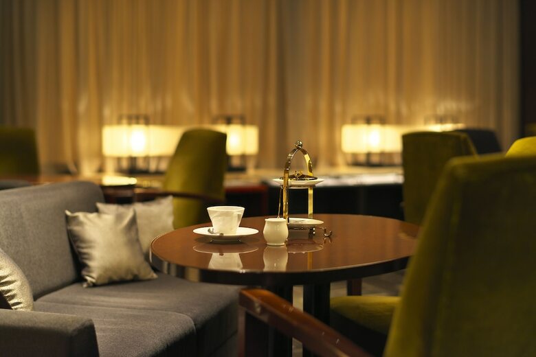 Keio Plaza Hotel Sapporo