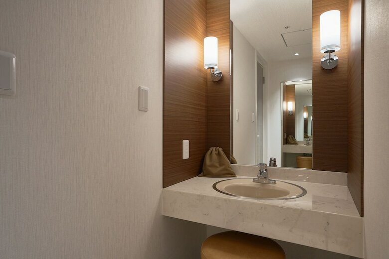 Keio Plaza Hotel Sapporo