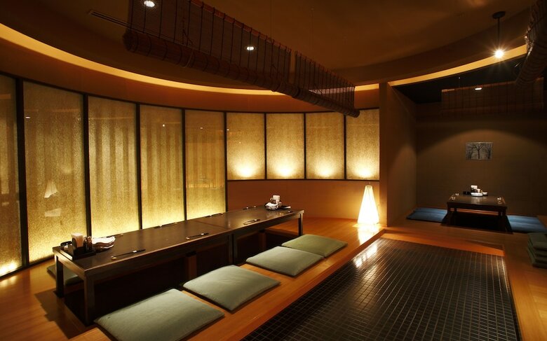 Keio Plaza Hotel Sapporo