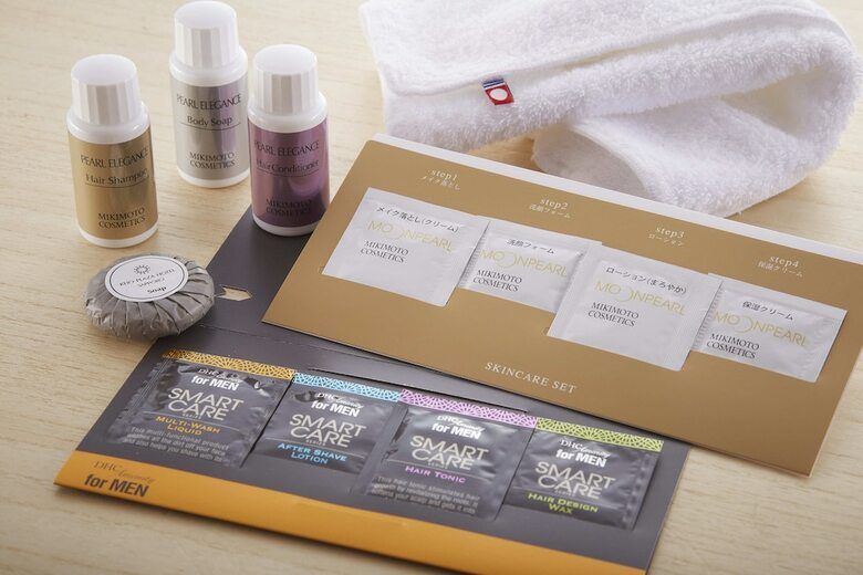 Keio Plaza Hotel Sapporo