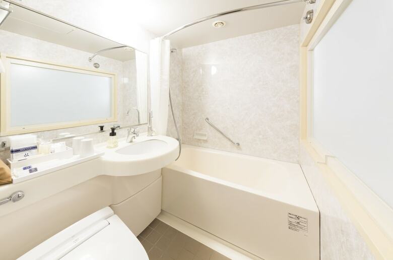 Keio Plaza Hotel Sapporo