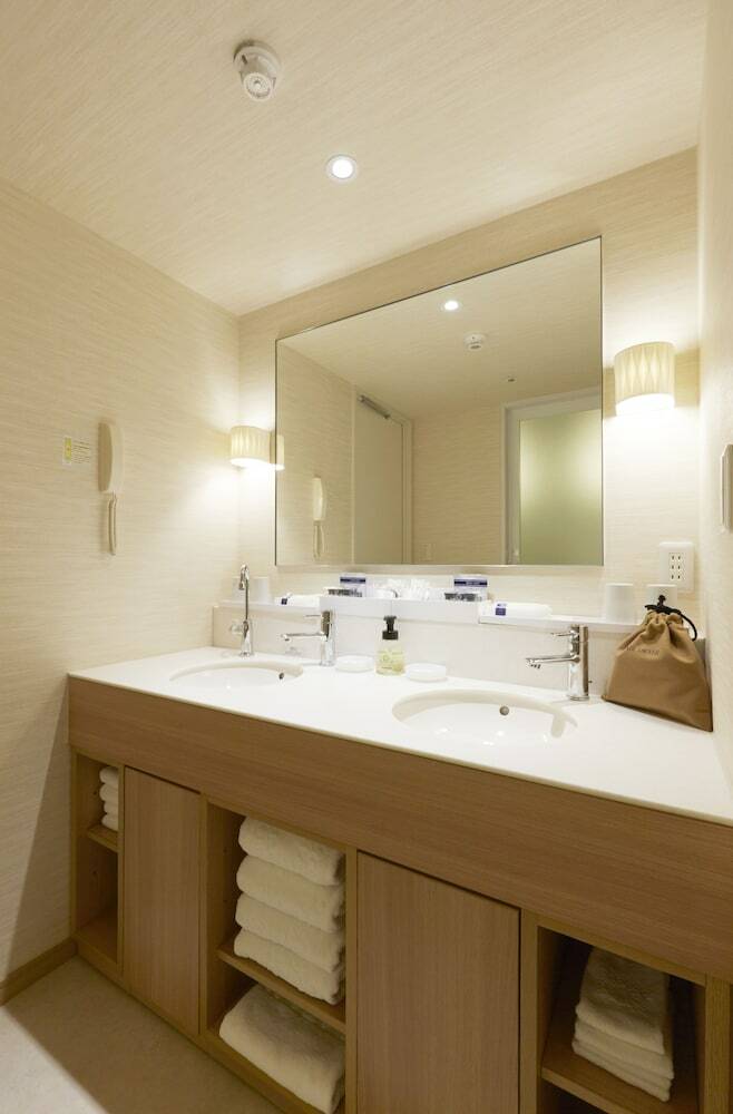 Keio Plaza Hotel Sapporo