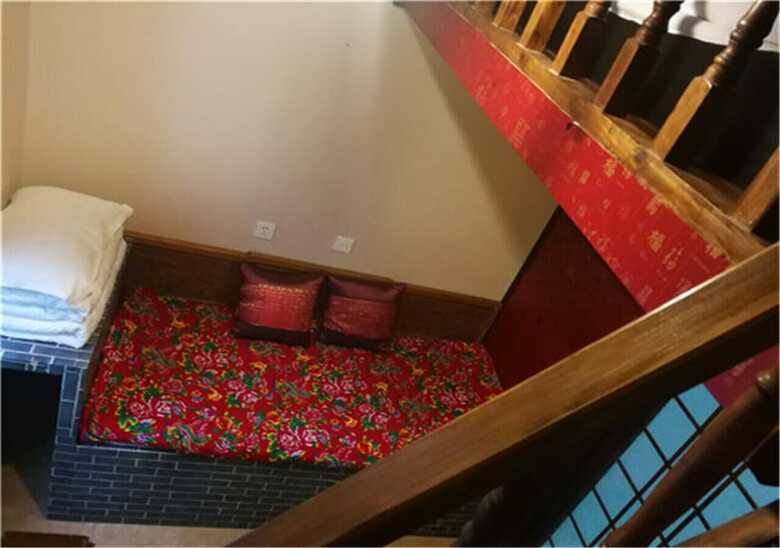 Hostal Beijing Siheju Courtyard Hotel