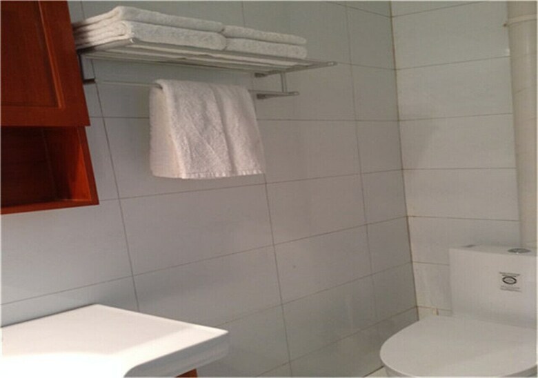 Hostal Beijing Siheju Courtyard Hotel