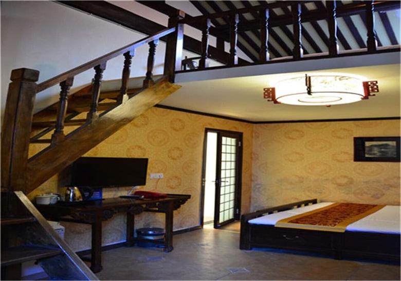 Hostal Beijing Siheju Courtyard Hotel