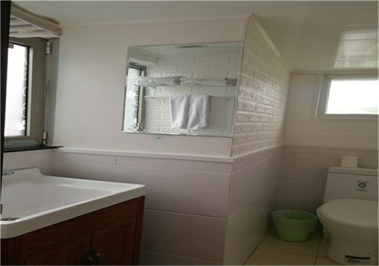 Hostal Beijing Siheju Courtyard Hotel