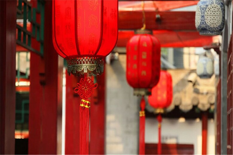 Hostal Beijing Siheju Courtyard Hotel